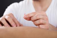 Doctor fined after patient dies from heart muscle tear during acupuncture