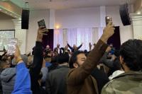 ELECTION NIGHT LIVE: B.C. Conservatives capture all 10 seats as blue wave engulfs Surrey