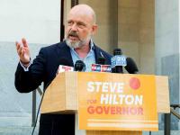 Steve Hilton’s bold new move shakes up politics