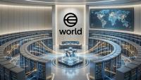 World Network Review: Exploring a Promising Human-Centered Blockchain Network
