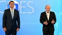 Brazil: Lula and Flávio Bolsonaro at loggerheads ahead of a second round with global implications