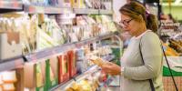 'Shoppers seeking healthy snacks yet unsure of what constitutes healthier food'