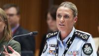 ‘Pages and pages’: Police boss reveals chilling scale of threats against MPs