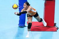 PVL: Mylene Paat plays big for Farm Fresh despite bench role