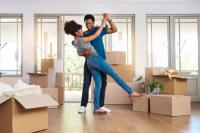 Homeownership and the Power of Investing in Your Community.