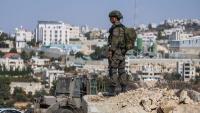 Israeli Forces Seize Palestinian Homes in Hebron; Opposition Leader Says Netanyahu Unfit to Lead