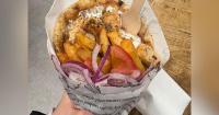 Review: Market Hall's packed Greek gyros are worth the money