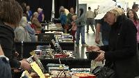 West Virginia Book Festival draws 5,000-plus to Charleston, boosted by R.L. Stine