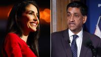GOP firebrand Luna joins California Democrat Khanna in surprising push to overhaul workplace rules