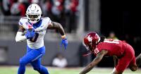 In loss to No. 21 Boise State, WSU defense undone by big plays, a theme this season