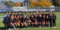 Day three state soccer; Wendell, Kimberly claim consolation titles at state soccer
