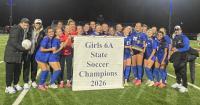 GIRLS STATE SOCCER: Timberline goes back-to-back, Fruitland completes unbeaten season