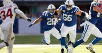 No Colts player reportedly ‘off-limits’ if rebuild begins before upcoming trade deadline
