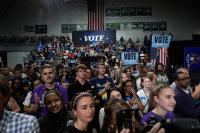 Michigan Election 2026: Voters Head to the Polls in Key Races