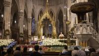 New York Archdiocese agrees to $800 million settlement over 1,300 sex abuse claims