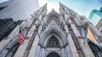 New York Archdiocese To Name Accused Priests and Open Internal Files Under $800M Sexual Abuse Settlement