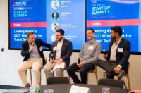 AI raises the bar for travel tech start-ups, investors say