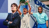 The rise and fall of Bernard Tapie's magnificent Marseille