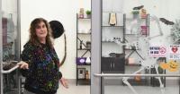 Comings and Goings: Desert Sage Medical Clinic, Flashback Treasures, Noir Beauty Lab