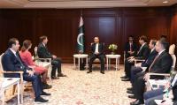 Siemens signals support for stronger healthcare system in Pakistan