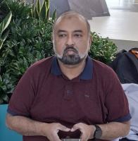 No whereabouts of missing immigrant even after 2 weeks