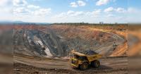 Diversification plan: NMDC scouts for mining assets across four continents