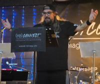 New reCONNECT worship experience gathers in China Grove