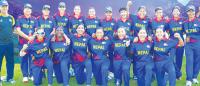 Fixtures unveiled for Nepal's historic T20 World Cup co-hosting