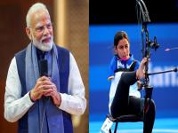 Asian Para Games 2026: PM Narendra Modi Hails Athletes After India’s Record-Breaking Run In Japan