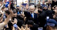 Israel’s coming election is like no other in its history