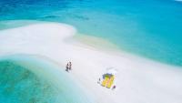 A beginner's guide to the Maldives