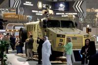 From buyers to builders: Qatar’s defence industry enters new phase