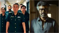 Hukum Reloaded: Singapore Customs chief brings Thalaivar swag to office