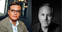 Aaron Sorkin and Todd Black discuss ‘The Social Reckoning’ at Virginia Film Festival