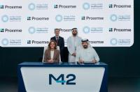 Healthpoint, Proximie to bring AI technology to Abu Dhabi's operating rooms