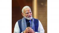 PM Modi Highlights Digital Health and Research Milestones in Mann Ki Baat