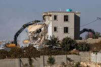 Israel to close occupied West Bank crossings as it locks down Hebron