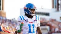 Rally comes up short as No. 7 Ole Miss falls to No. 19 Texas