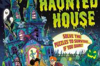 Boredom-busting Halloween books for children: spooky stories and fun activities for all ages