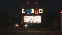 Malta Drive-In added to NY historic business registry as it closes for season