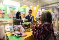 Korea Trade Body Holds First North American Consumer Goods Expo in LA