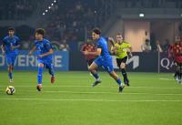 Azerbaijan to play two Matches at U-15 World Cup today