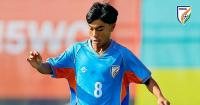 India Continues Winning Run In FIFA U-15 World Cup & Festival Azerbaijan 2026