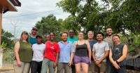 Scientists team up to track, protect Jamaica’s bats
