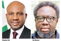 Leveraging Africa’s Raw Materials For Industrialisation, Economic Growth