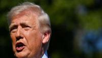 Donald Trump falsely claims US "got both" Greenland and Venezuela at Georgia rally