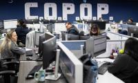Financial Oversight Board releases $2.6 million for the Police Department’s Protection Order Processing Center