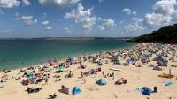 Visitor numbers summer boost not enough to save Cornwall tourism industry