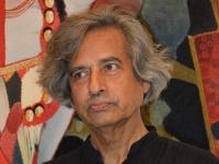 Jogen Chowdhury, master of expressive figurative art, dies at 87