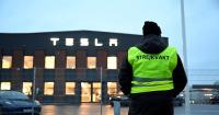 Musk won his battle with Swedish union but it is still business as usual